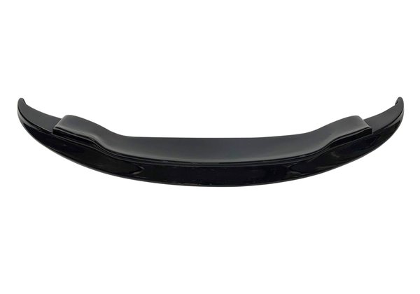 Spoiler Delantero BMW E92 / E93 06-09 Look M3 Brillante Negro