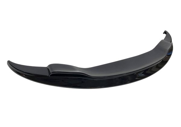 Spoiler Delantero BMW E92 / E93 06-09 Look M3 Brillante Negro