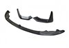 Spoiler Delantero BMW F80 Look M3/ F82 Look M4/ F83 Look M4 Carbono / Abs Look Performance
