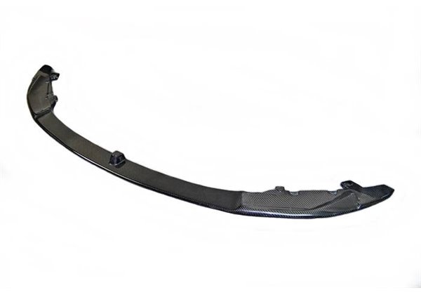 Spoiler Delantero BMW F80 Look M3/ F82 Look M4/ F83 Look M4 Carbono / Abs Look Performance
