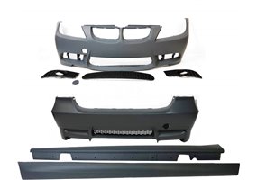 Kit De Carrocería BMW E90 05-08 Look M3 ABS