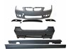 Kit De Carrocería BMW E90 05-08 Look M3 ABS