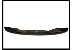 Spoiler Delantero BMW E46 Look M3 CSL Carbono