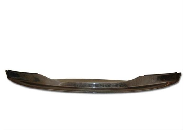 Spoiler Delantero BMW E46 Look M3 CSL Carbono