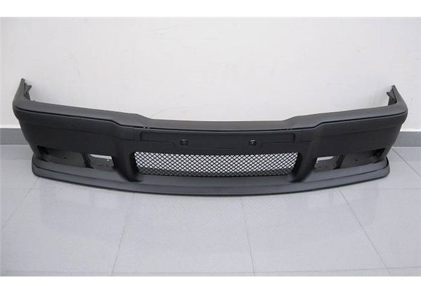 Paragolpes Delantero BMW E36 Look M3 ABS