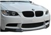Spoiler Delantero BMW E92 Look M3 / E93 Look M3 / Look M3 Cabrio Carbono