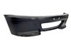 Paragolpes Delantero BMW E46 Look M3 ABS C/Punteras Carbono Look CSL