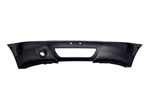 Paragolpes Delantero BMW E46 Look M3 ABS C/Punteras Carbono Look CSL