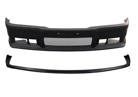Paragolpes Delantero BMW E36 Look M3 Spoiler