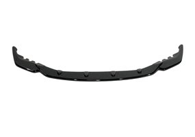 Spoiler Delantero BMW G80 Look M3/G81 Look M4/G82/G83 Negro Brillo