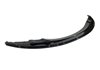 Spoiler Delantero BMW E90 / E91 05-08 Look M3 Brillante Negro Para TCB6157