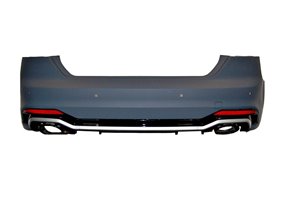 Paragolpes Trasero Audi A5 Sportback / Coupe 2016-2019 Look RS5