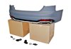 Paragolpes Trasero Audi A5 Sportback / Coupe 2016-2019 Look RS5
