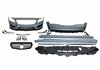 Kit Carrocería Mercedes W117 4P / SW 13-16 Look AMG
