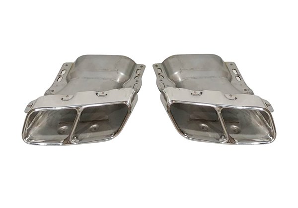 Kit Carrocería Mercedes W117 4P / SW 13-16 Look AMG