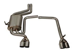 Escape BMW E46 Look M3