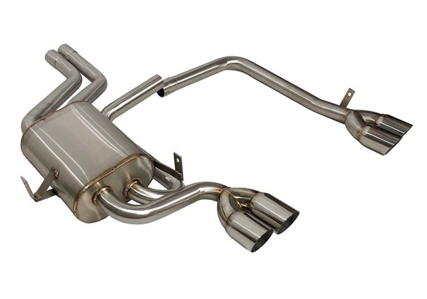 Escape BMW E46 Look M3