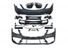 Kit De Carrocería Mercerdes W222 18-21 Look AMG S65