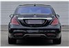 Kit De Carrocería Mercerdes W222 18-21 Look AMG S65