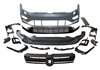 Paragolpes Delantero Volkswagen Golf 7.5 3/5P Facelift Look R20