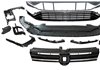 Paragolpes Delantero Volkswagen Golf 7.5 3/5P Facelift Look R20