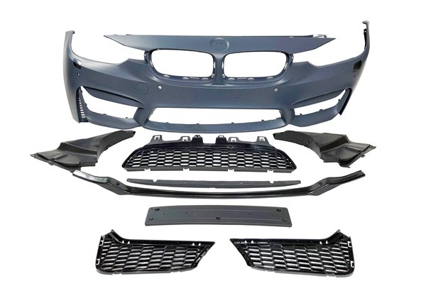 Kit De Carrocería BMW F30 Look M4