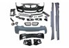 Kit  De Carrocería BMW F21 2012-2014 Look M2