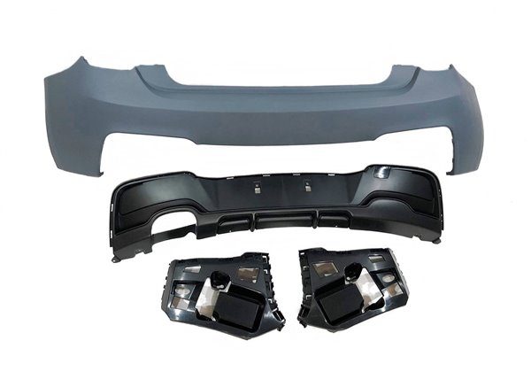 Kit  De Carrocería BMW F21 2012-2014 Look M2