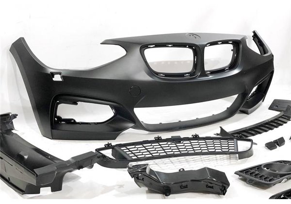 Kit  De Carrocería BMW F21 2012-2014 Look M2