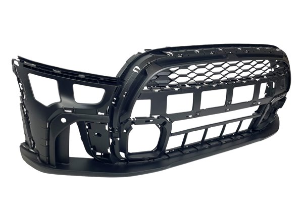 Kit De Carrocería Mini Cooper F55 2021 Look JCW