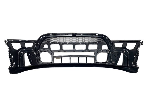 Kit De Carrocería Mini Cooper F55 2021 Look JCW