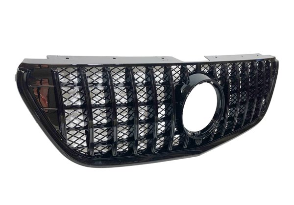 Parrilla Mercedes Vito W447 2016-2020 Look GT II