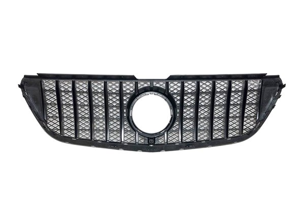 Parrilla Mercedes Vito W447 2016-2020 Look GT II