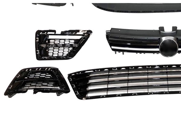 Paragolpes Delantero Volkswagen Golf 7 3/5P Look R20