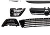 Paragolpes Delantero Volkswagen Golf 7 3/5P Look R20
