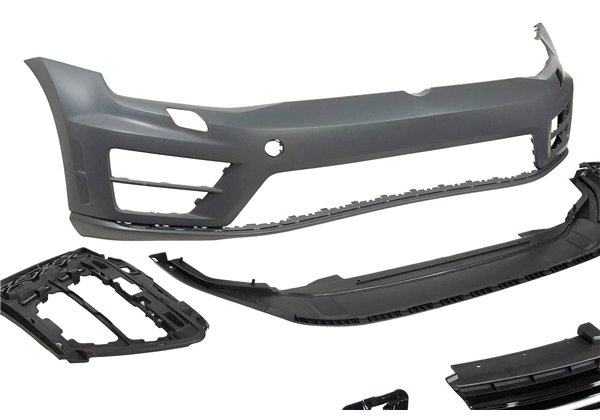 Paragolpes Delantero Volkswagen Golf 7 3/5P Look R20
