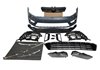 Paragolpes Delantero Volkswagen Golf 7 3/5P Look RLine