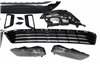 Paragolpes Delantero Volkswagen Golf 7 3/5P Look RLine