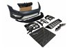 Paragolpes Delantero Volkswagen Golf 7 3/5P Look RLine