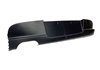 Difusor Trasero BMW E87 / E81 05-11 Look Mtech