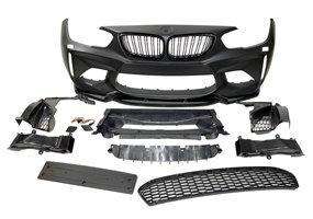 Paragolpes Delantero BMW F20 /F21 LCI 15-19 look M2 Spoiler