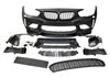Paragolpes Delantero BMW F20 /F21 LCI 15-19 look M2 Spoiler