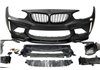 Paragolpes Delantero BMW F20 /F21 LCI 15-19 look M2 Spoiler