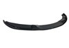 Spoiler Delantero BMW E60 M5 Carbono