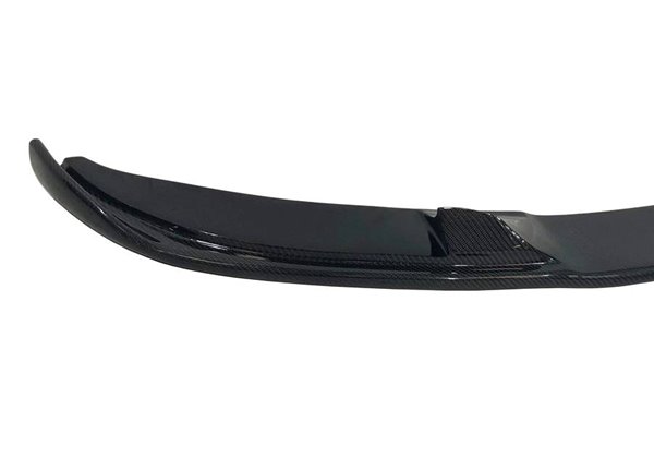 Spoiler Delantero BMW E60 M5 Carbono