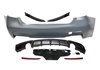 Paragolpes Trasero BMW F30 Look M Performance 2 Salidas doble  Punteras