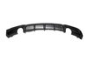 Paragolpes Trasero BMW F30 Look M Performance 2 Salidas doble  Punteras