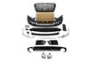 Kit De Carrocería Audi A5 Sportback F5 2016-2019 Look RS5