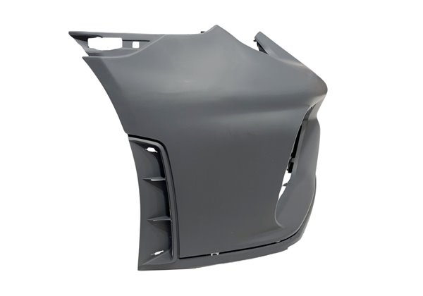 Paragolpes Delantero Porsche Cayman 981 / Boxter look 982