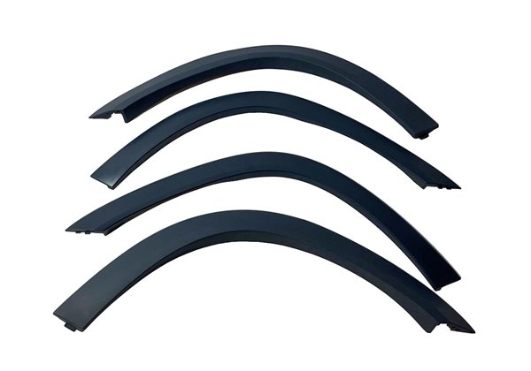 Pases De Rueda Mercedes W167 2020-2023